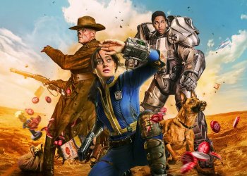 Prime Video anunció paneles en CCXP25 con producciones como The Boys y Fallout