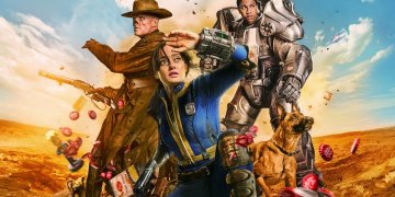 Prime Video anunció paneles en CCXP25 con producciones como The Boys y Fallout