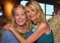 Falleció Diane Ladd: ícono de Hollywood y madre de Laura Dern