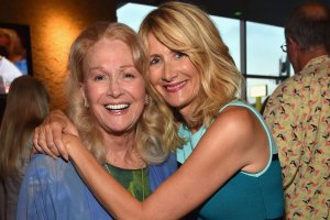 Falleció Diane Ladd: ícono de Hollywood y madre de Laura Dern