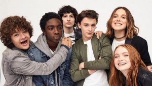 Millie Bobby Brown no es la mejor paga: así quedaron los salarios de Stranger Things 5