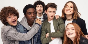 Millie Bobby Brown no es la mejor paga: así quedaron los salarios de Stranger Things 5