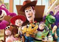 ¡Con una sorpresa! Disney y Pixar presentaron el primer tráiler de “Toy Story 5”
