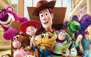 ¡Con una sorpresa! Disney y Pixar presentaron el primer tráiler de “Toy Story 5”