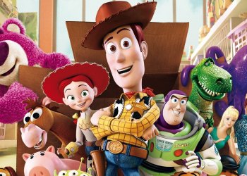 ¡Con una sorpresa! Disney y Pixar presentaron el primer tráiler de “Toy Story 5”