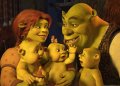 Shrek 5: se reveló la primera imagen de la familia completa y se confirmó la fecha de estreno