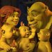 Shrek 5: se reveló la primera imagen de la familia completa y se confirmó la fecha de estreno