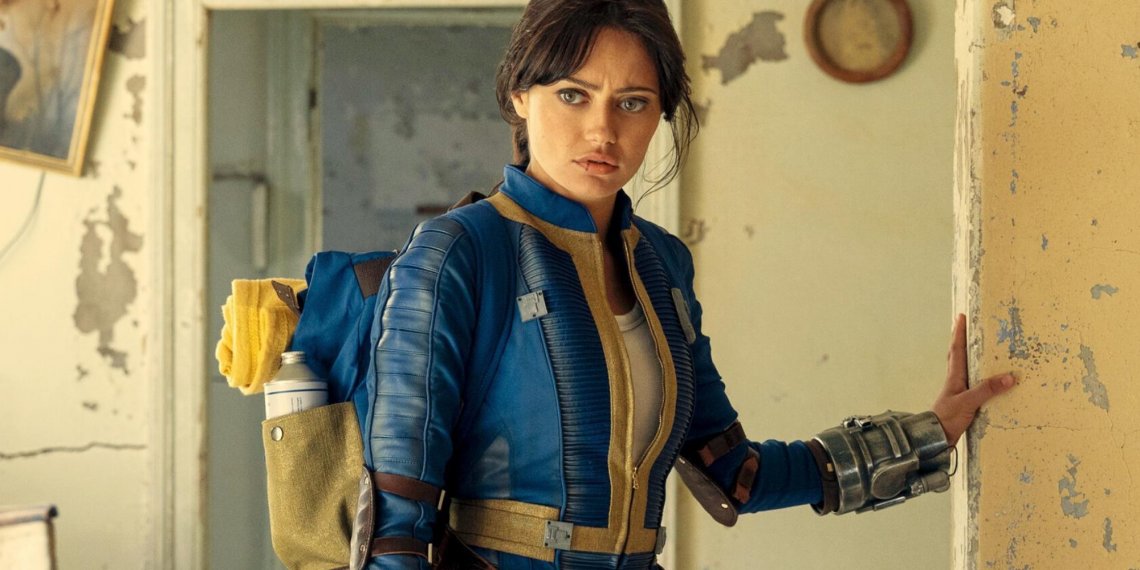 Los títulos destacados que llegan a Prime Video en diciembre