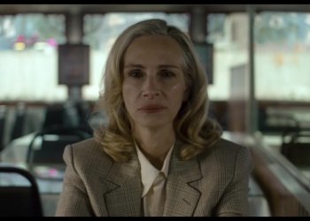 Prime Video reveló el tráiler Cacería de brujas con Julia Roberts, Ayo Edebiri y Andrew Garfield