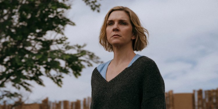 ¿La serie del año? La nueva apuesta del creador de Breaking Bad debutó con 100% en Rotten Tomatoes