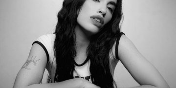 Netflix presentó tráiler y confirmó la fecha de estreno de LALI: La que le gana al tiempo