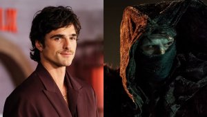 El extraño método de Jacob Elordi para ser la criatura de Frankenstein