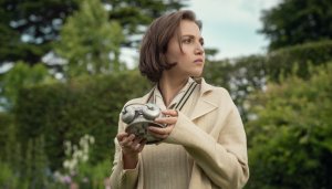 Netflix presentó avance y confirmó fecha de estreno de Agatha Christie: Las siete esferas