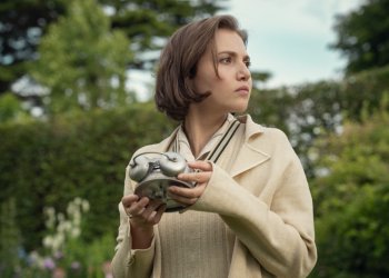 Netflix presentó avance y confirmó fecha de estreno de Agatha Christie: Las siete esferas