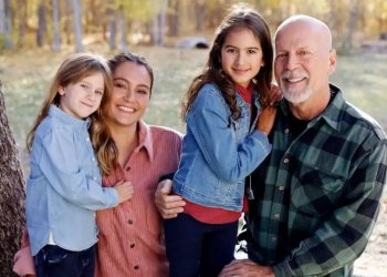 El alarmante dato que cambió para siempre la forma de actuar de la esposa de Bruce Willis