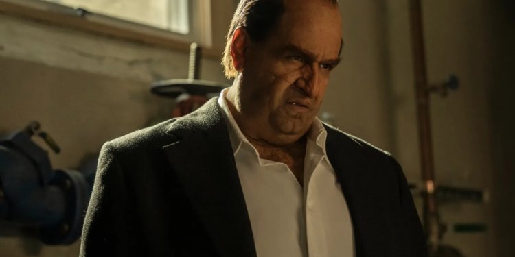 Colin Farrell confesó lo que piensa de The Batman: Part II: “Es una obra…”