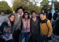 Johnny Depp en Argentina, ¿qué lugares visitará?