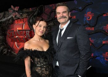 Stranger Things: ¿Qué dijeron Millie Bobby Brown y David Harbour tras la polémica?