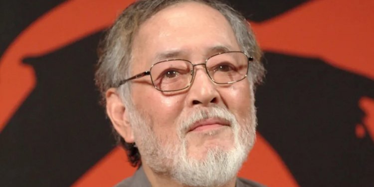 Falleció Tatsuya Nakadai, leyenda del cine japonés