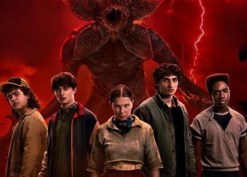 ¿A qué hora se estrenará el Volumen 1 de la temporada final de Stranger Things en Netflix?