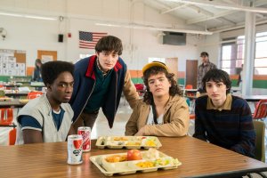 Con el final de Stranger Things, los más de 60 títulos que llegan a Netflix en diciembre