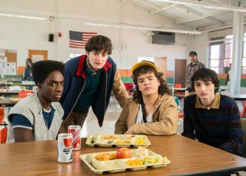 Con el final de Stranger Things, los más de 60 títulos que llegan a Netflix en diciembre