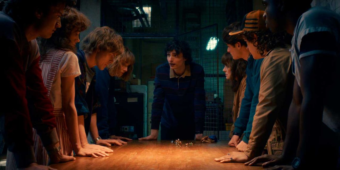 ¿Qué sucede si llamas el número que aparece en Stranger Things 5?