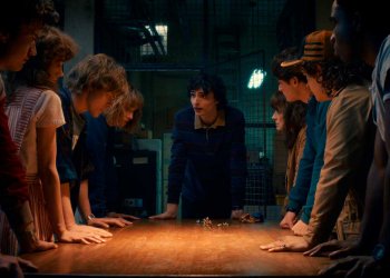 ¿Qué sucede si llamas el número que aparece en Stranger Things 5?