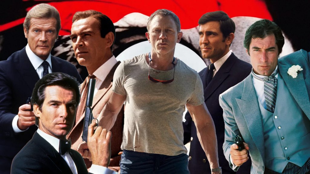 ¿Denis Villeneuve encontró al nuevo James Bond? El actor favorito para protagonizar al famoso agente