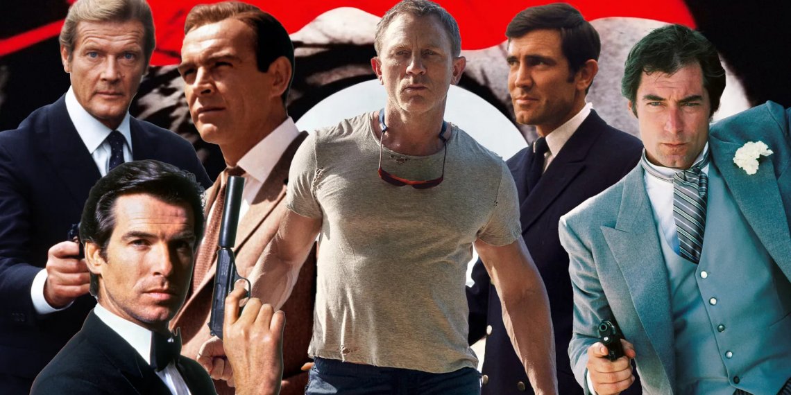 ¿Denis Villeneuve encontró al nuevo James Bond? El actor favorito para protagonizar al famoso agente