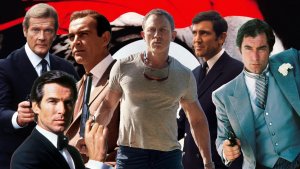 ¿Denis Villeneuve encontró al nuevo James Bond? El actor favorito para protagonizar al famoso agente