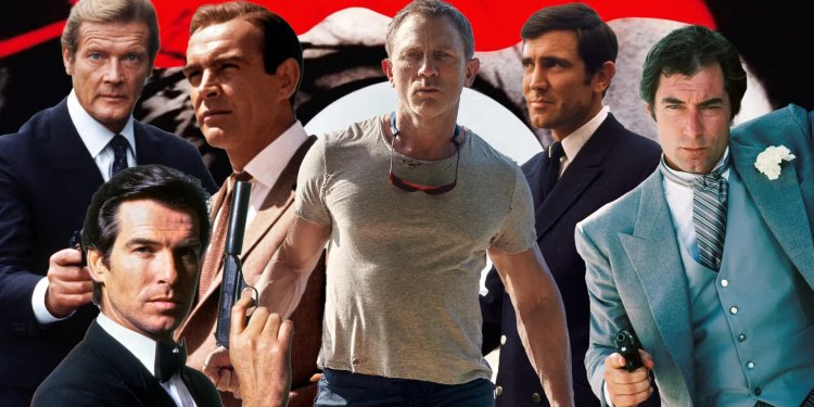 ¿Denis Villeneuve encontró al nuevo James Bond? El actor favorito para protagonizar al famoso agente