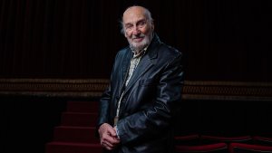 La emotiva despedida del mundo del espectáculo a Hector Alterio