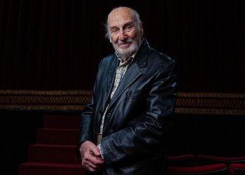 La emotiva despedida del mundo del espectáculo a Hector Alterio