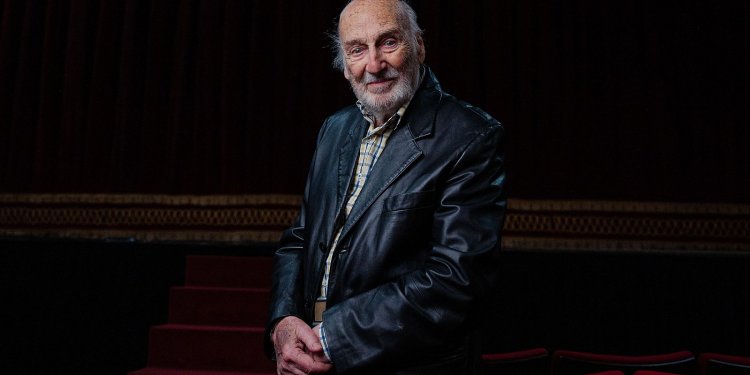 La emotiva despedida del mundo del espectáculo a Hector Alterio