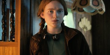 Sadie Sink habló sin filtros sobre las presiones estéticas en Hollywood