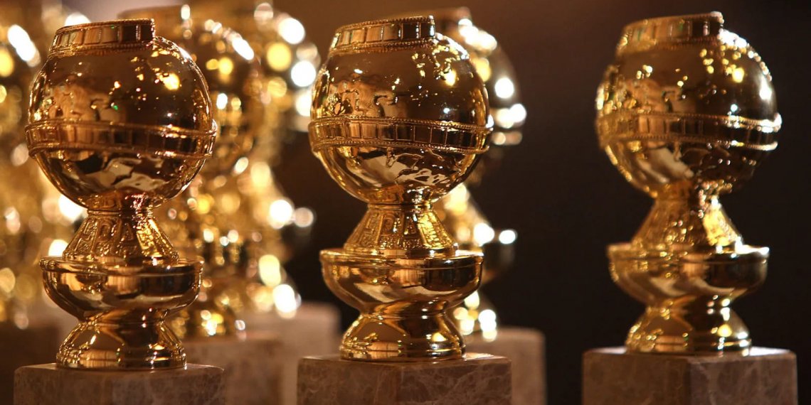 Golden Globes 2026: La lista completa de nominados