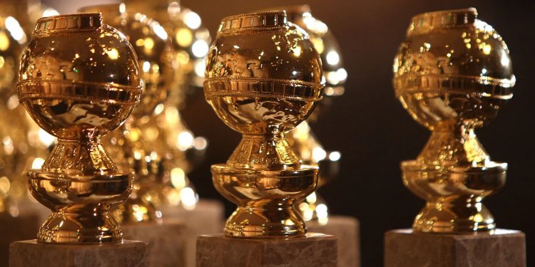 Golden Globes 2026: La lista completa de nominados