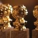 Golden Globes 2026: La lista completa de nominados