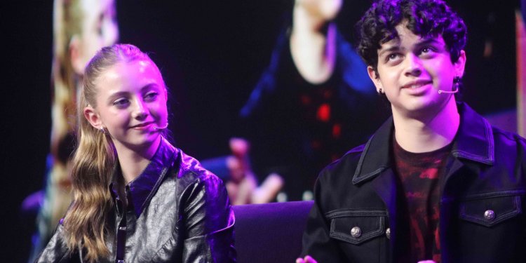 ¡Finalizó la 20° edición de la Comic Con Argentina!