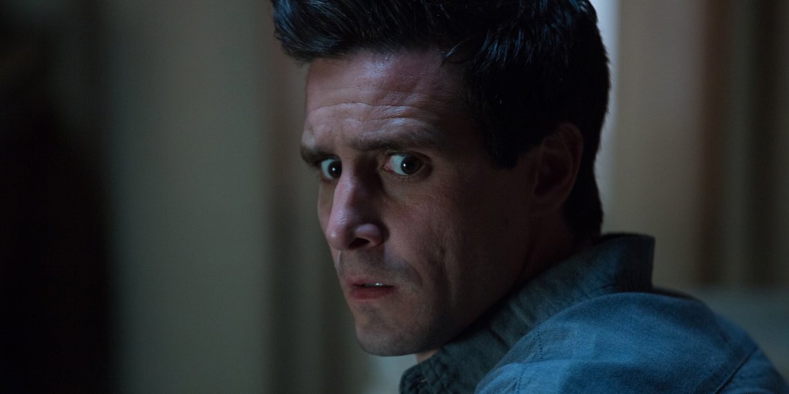 Falleció el actor James Ransone, estrella de The Wire e It: Capítulo 2