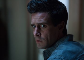Falleció el actor James Ransone, estrella de The Wire e It: Capítulo 2