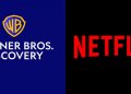 Bombazo mundial: Netflix compró Warner Bros por una cifra millonaria