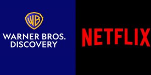 Bombazo mundial: Netflix compró Warner Bros por una cifra millonaria