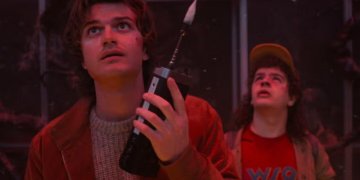 El impactante tráiler del final de Stranger Things