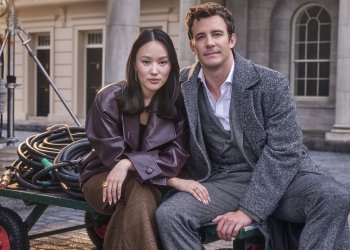 Todos los títulos que llegarán a Netflix en enero del 2026