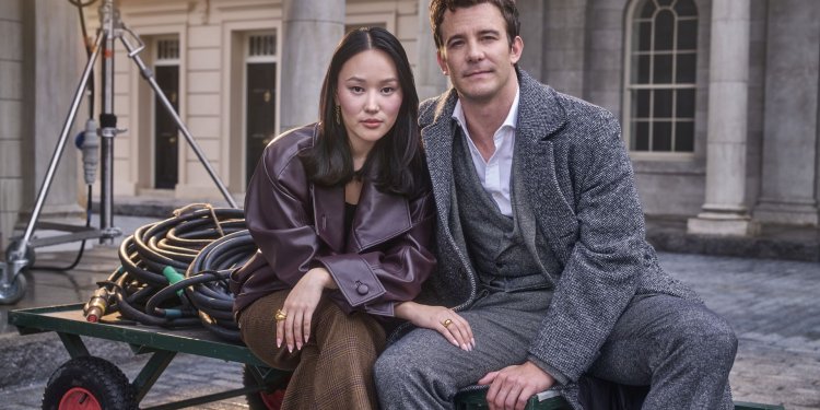 Todos los títulos que llegarán a Netflix en enero del 2026