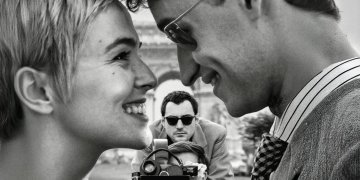 Las mejores 5 películas del 2025, según la Revista TIME