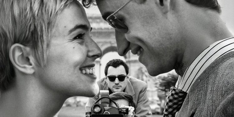 Las mejores 5 películas del 2025, según la Revista TIME