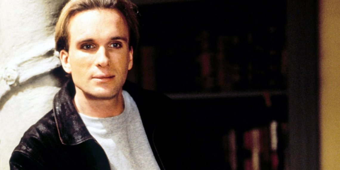Falleció Peter Greene, actor de La Máscara y Pulp Fiction